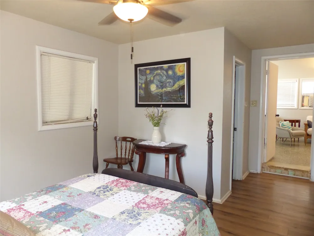 1801 Pine Brady, TX 76825
