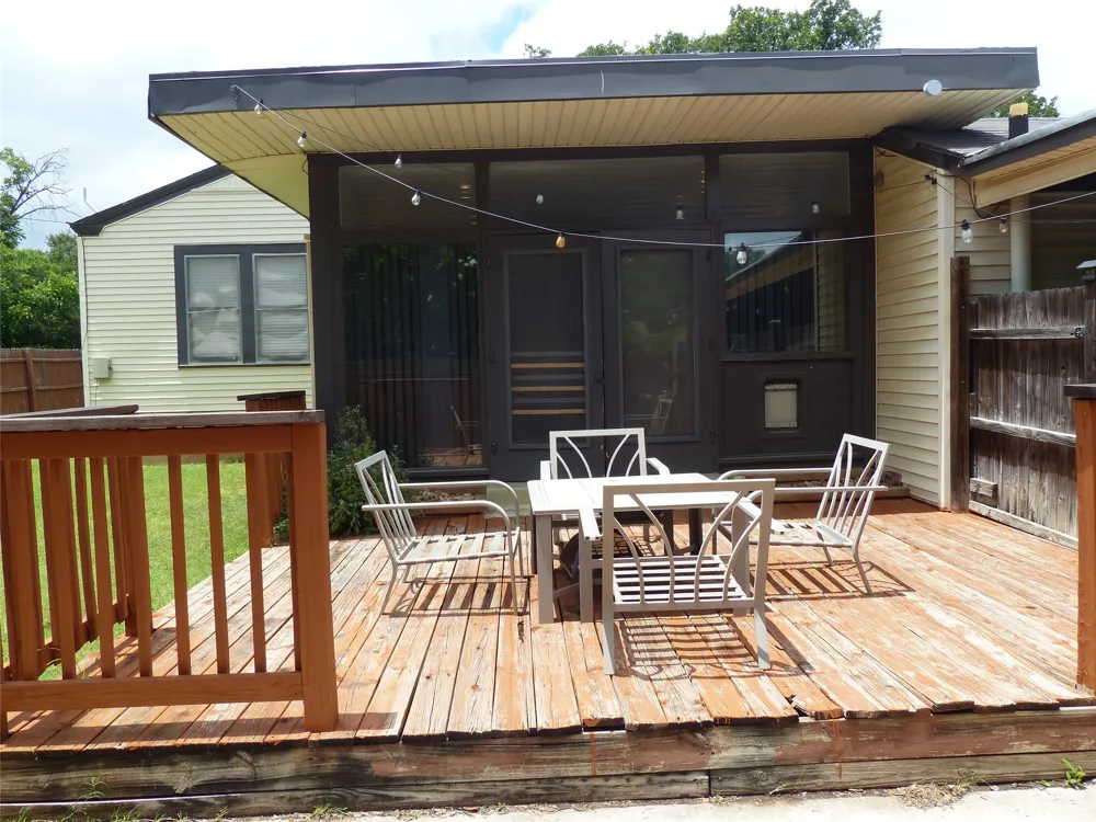 1801 Pine Brady, TX 76825