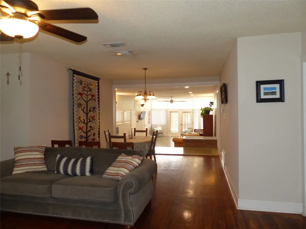 1801 Pine Brady, TX 76825