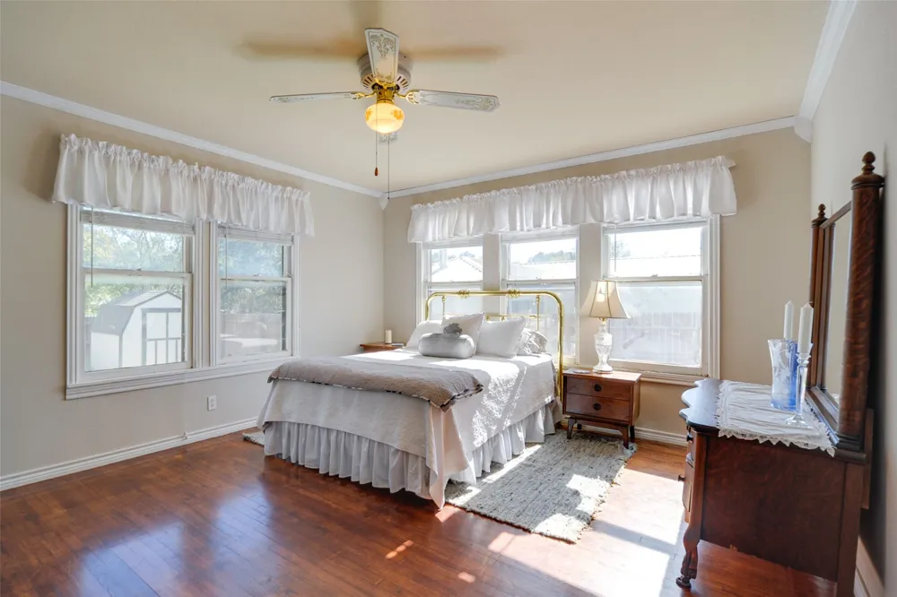 1801 Pine Brady, TX 76825