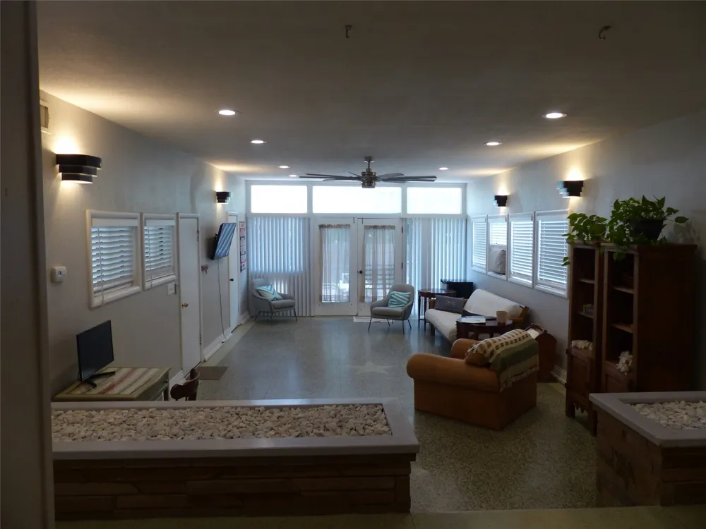 1801 Pine Brady, TX 76825