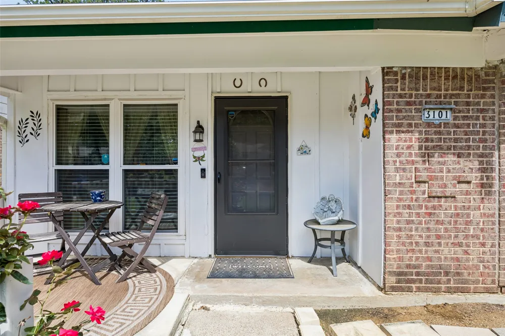 3101 Forestdale Lane Balch Springs, TX 75180