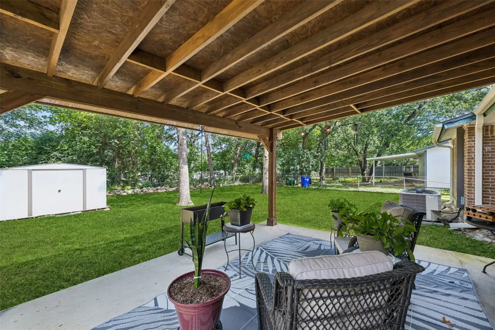 3101 Forestdale Lane Balch Springs, TX 75180
