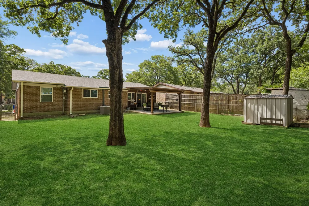 3101 Forestdale Lane Balch Springs, TX 75180