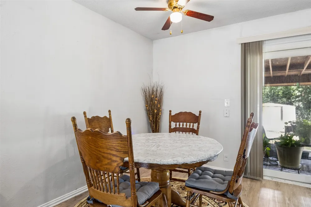3101 Forestdale Lane Balch Springs, TX 75180