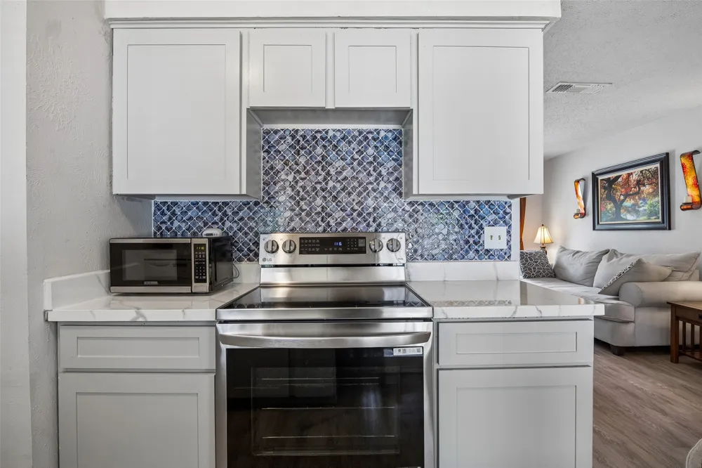 3101 Forestdale Lane Balch Springs, TX 75180
