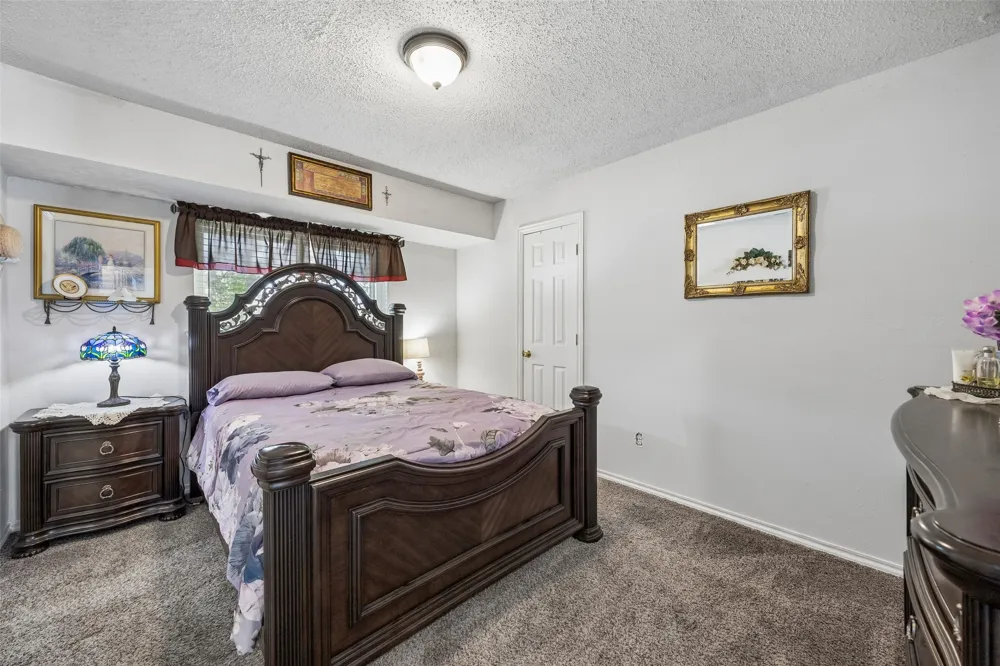 3101 Forestdale Lane Balch Springs, TX 75180