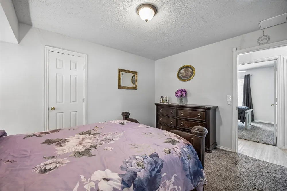 3101 Forestdale Lane Balch Springs, TX 75180