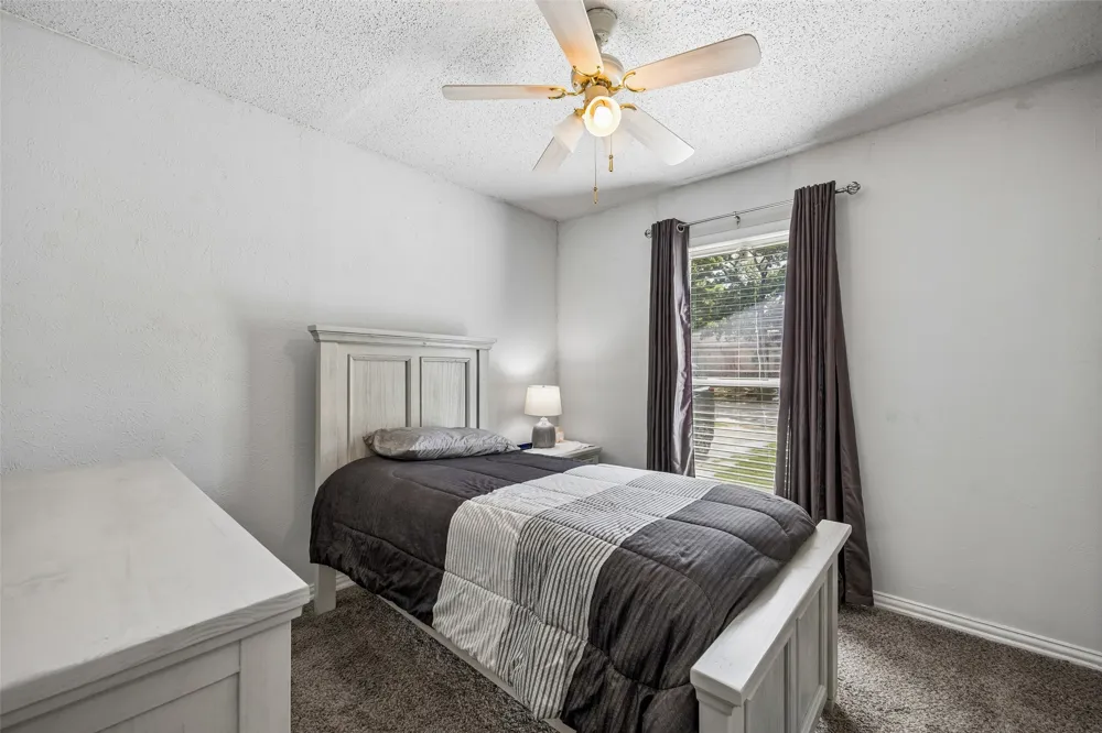 3101 Forestdale Lane Balch Springs, TX 75180