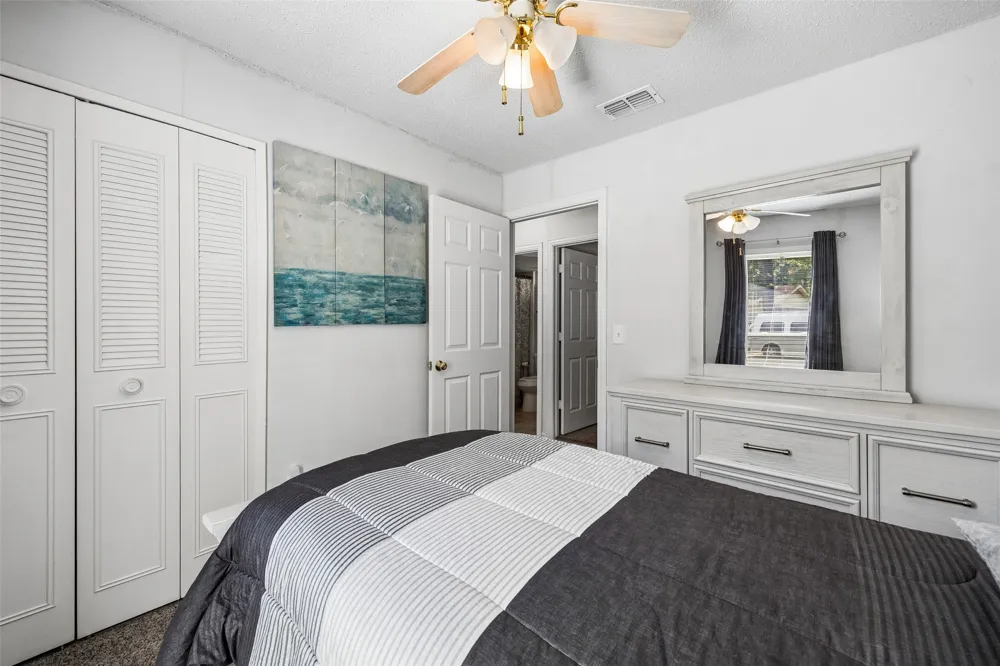 3101 Forestdale Lane Balch Springs, TX 75180