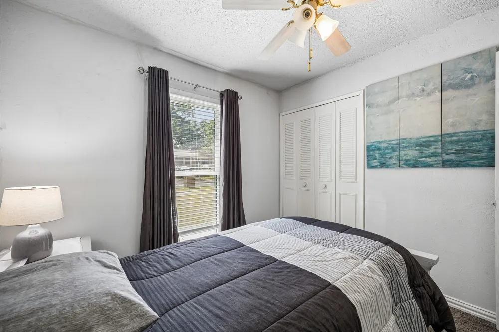 3101 Forestdale Lane Balch Springs, TX 75180