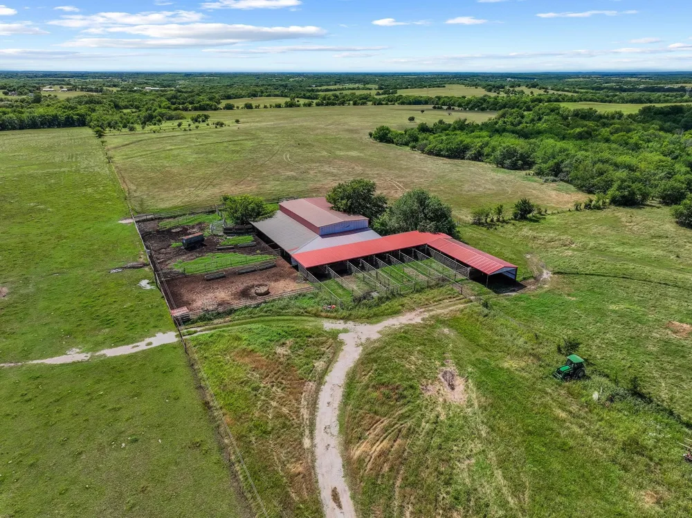 FM 697 Whitewright, TX 75491