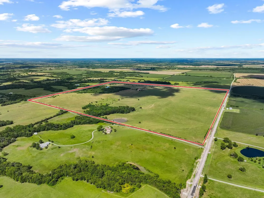 FM 697 Whitewright, TX 75491
