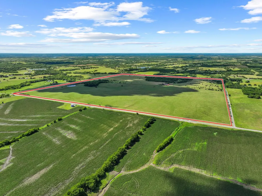 FM 697 Whitewright, TX 75491
