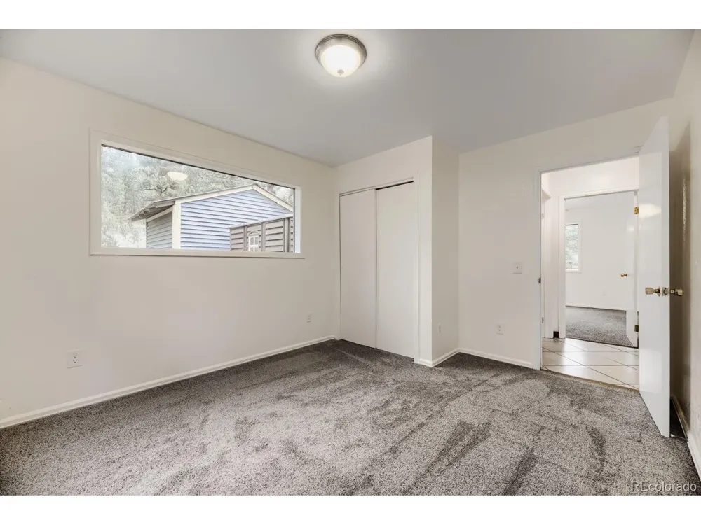 303 Hall Road Bailey, CO 80421