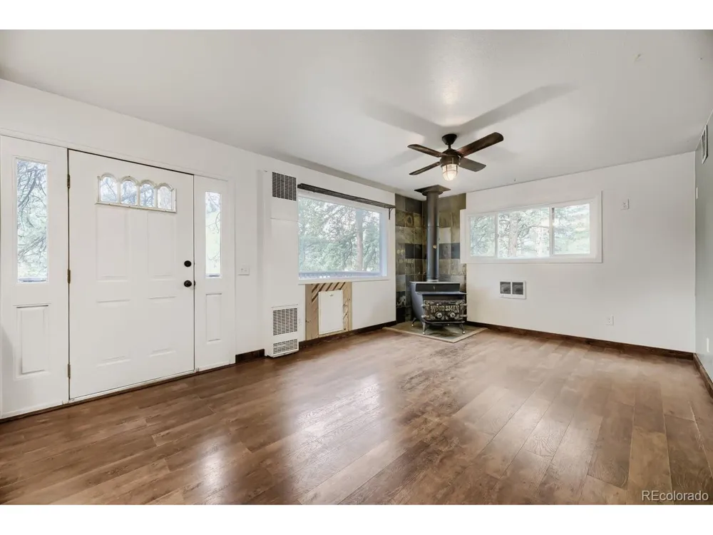 303 Hall Road Bailey, CO 80421