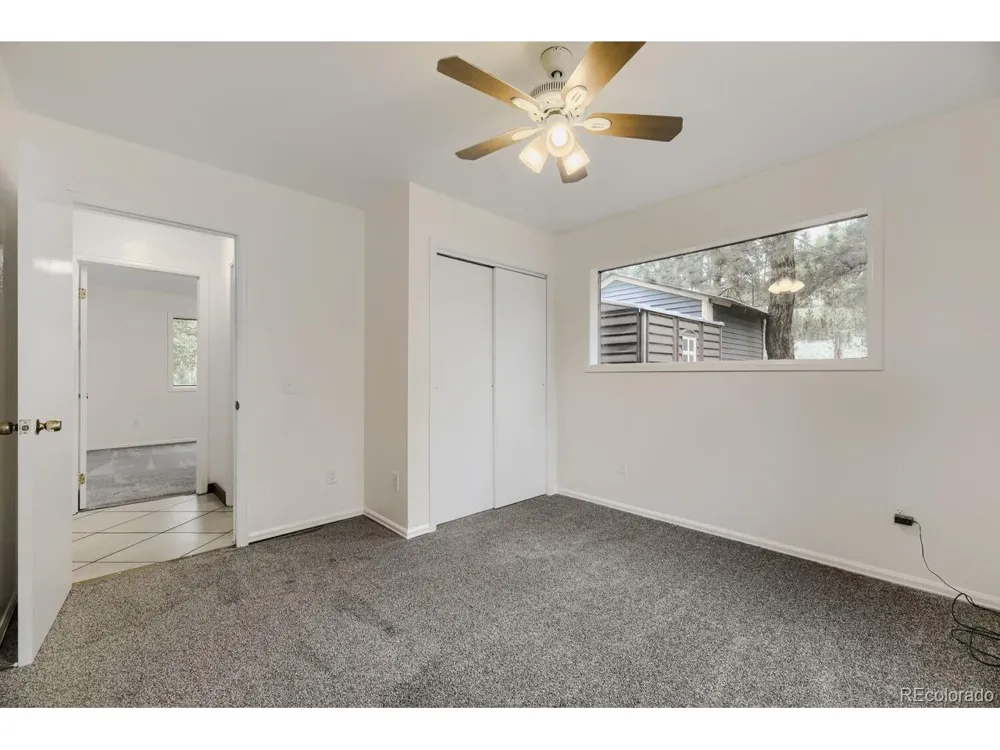 303 Hall Road Bailey, CO 80421