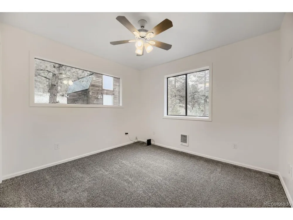 303 Hall Road Bailey, CO 80421
