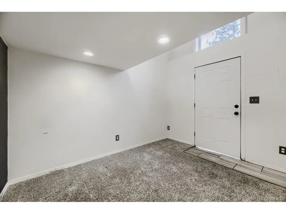 303 Hall Road Bailey, CO 80421