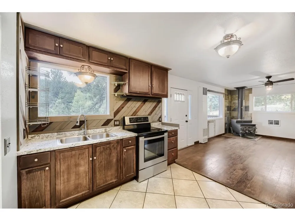 303 Hall Road Bailey, CO 80421