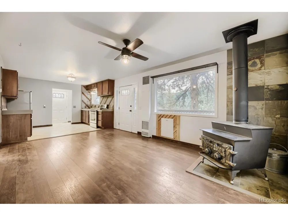 303 Hall Road Bailey, CO 80421