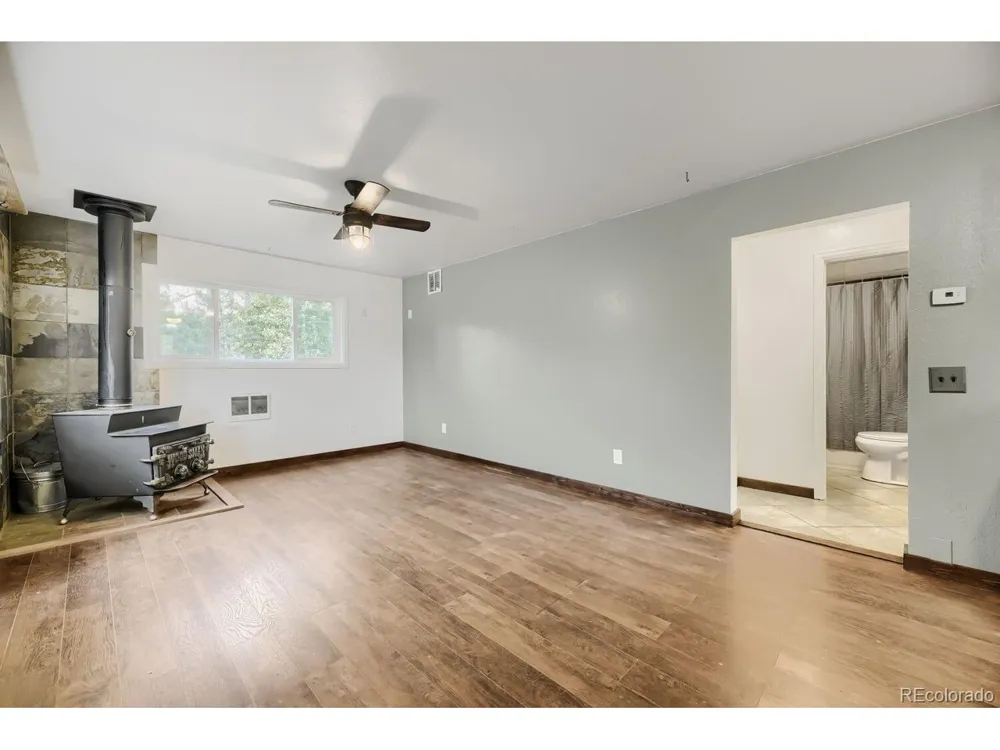 303 Hall Road Bailey, CO 80421