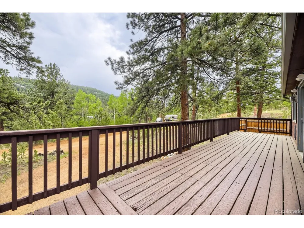 303 Hall Road Bailey, CO 80421