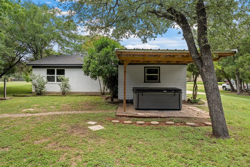 139 Cresthill Circle Valley Mills, TX 76689