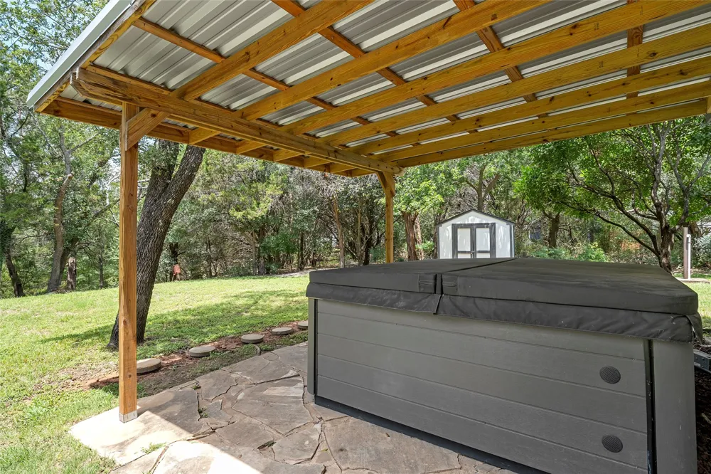 139 Cresthill Circle Valley Mills, TX 76689