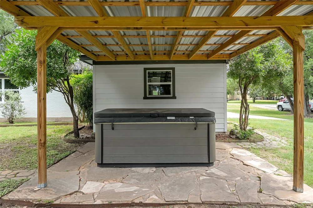 139 Cresthill Circle Valley Mills, TX 76689