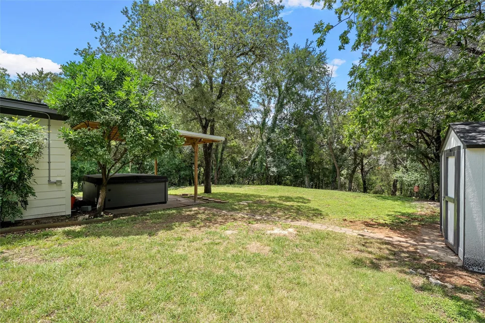 139 Cresthill Circle Valley Mills, TX 76689