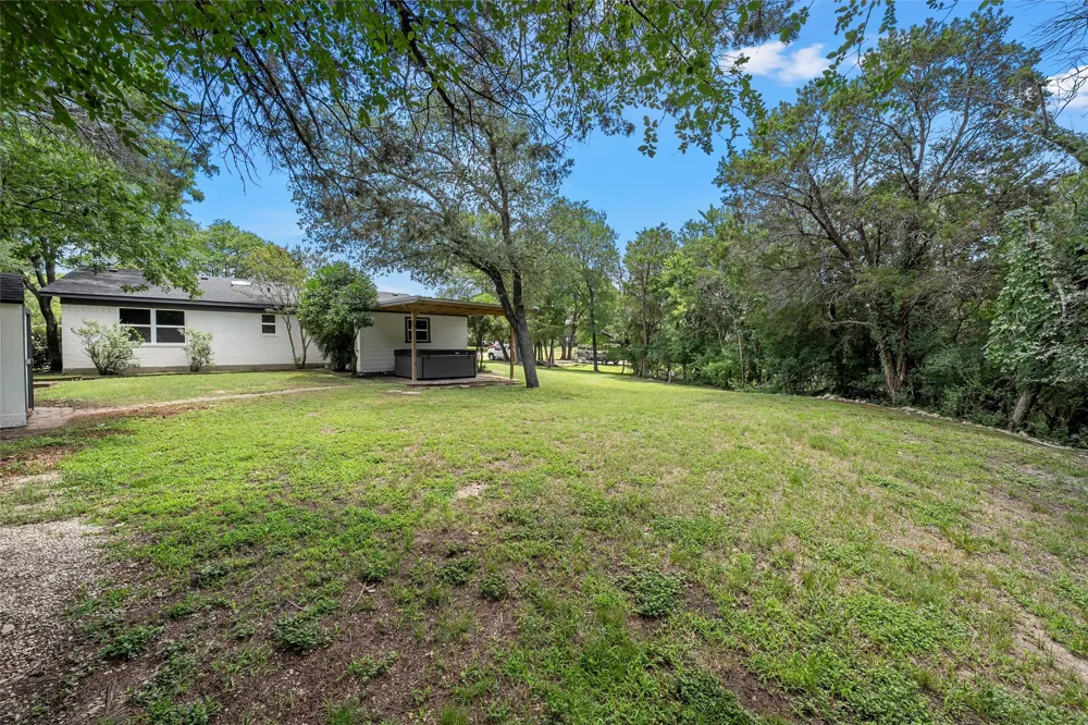 139 Cresthill Circle Valley Mills, TX 76689
