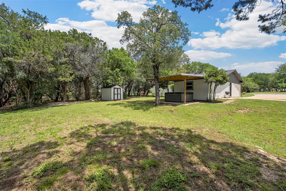 139 Cresthill Circle Valley Mills, TX 76689