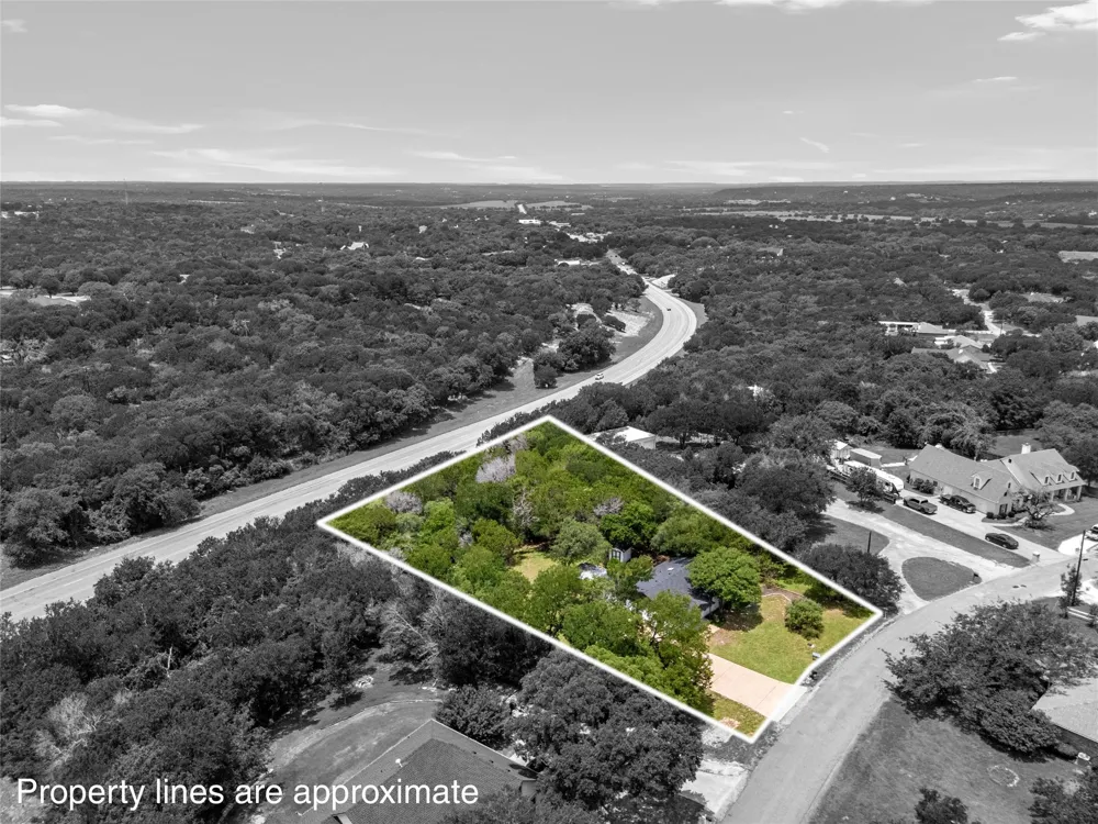 139 Cresthill Circle Valley Mills, TX 76689