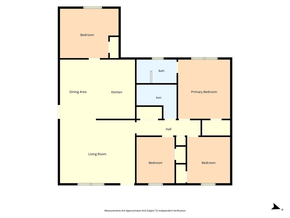 139 Cresthill Circle Valley Mills, TX 76689