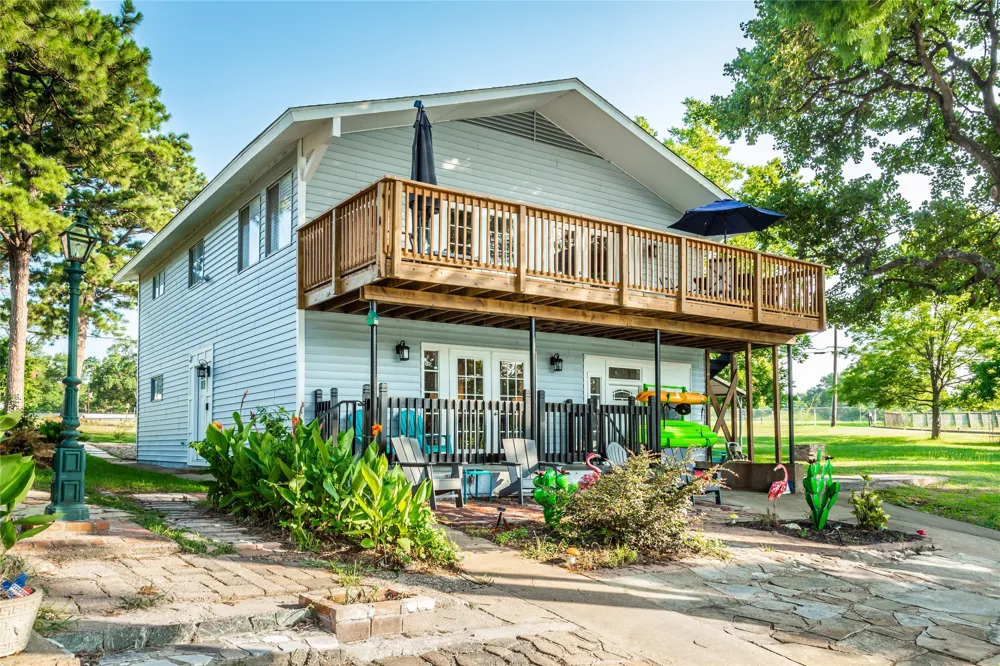 2100 Mason Lane Tool, TX 75143
