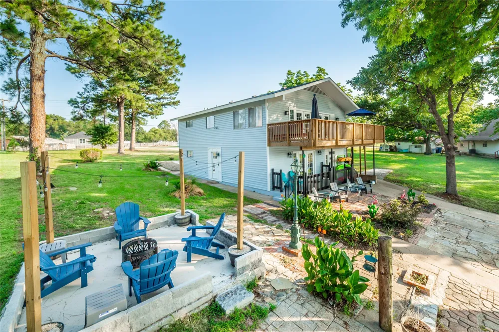 2100 Mason Lane Tool, TX 75143