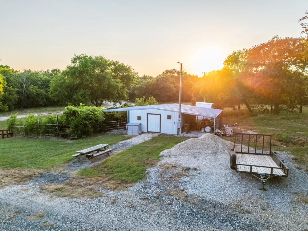 18773 Weaverton Madill, OK 73446