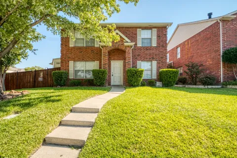901 Elizabeth Drive