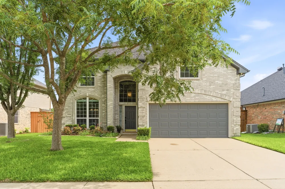 11954 Shoal Creek Drive Frisco, TX 75035