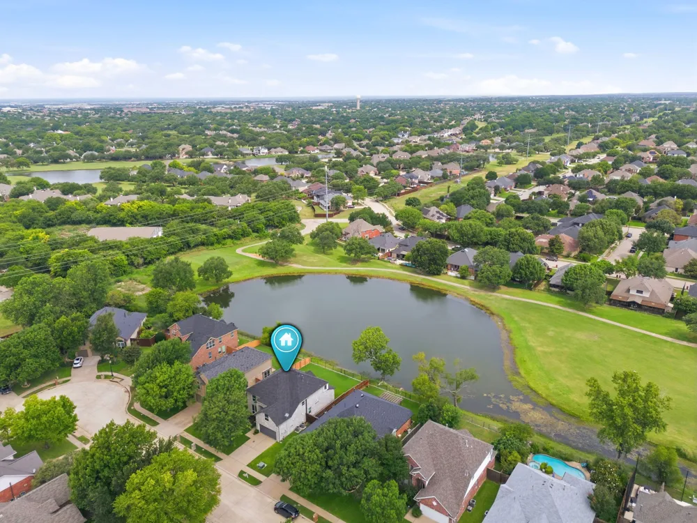 11954 Shoal Creek Drive Frisco, TX 75035