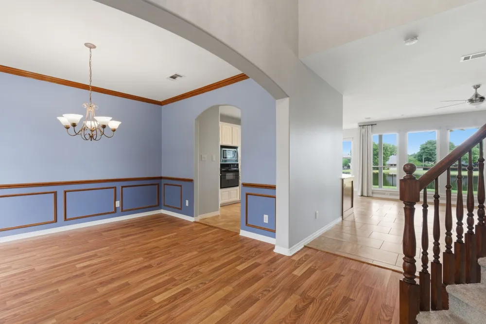 11954 Shoal Creek Drive Frisco, TX 75035