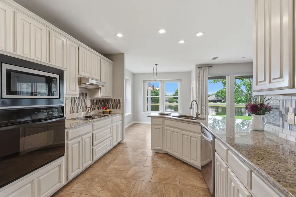 11954 Shoal Creek Drive Frisco, TX 75035