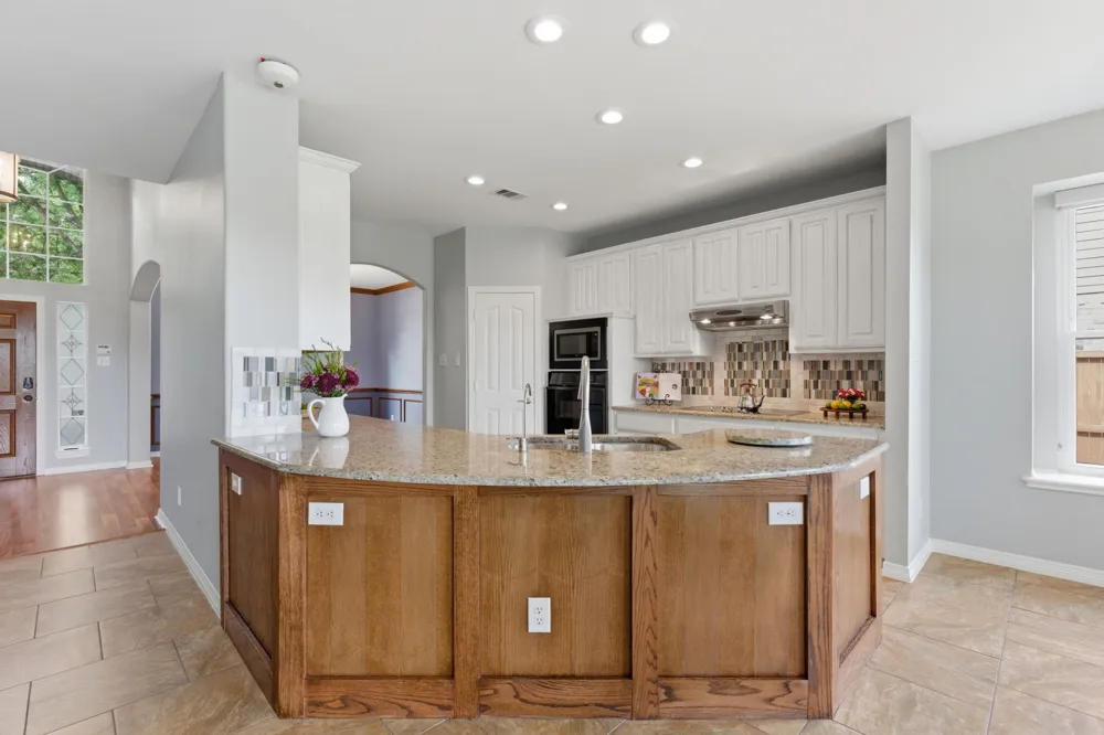 11954 Shoal Creek Drive Frisco, TX 75035