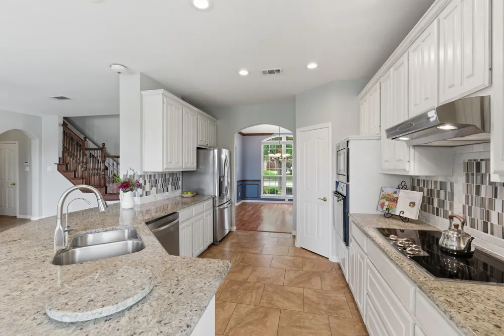 11954 Shoal Creek Drive Frisco, TX 75035