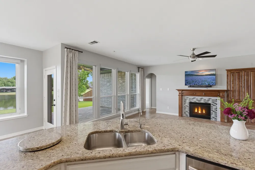 11954 Shoal Creek Drive Frisco, TX 75035