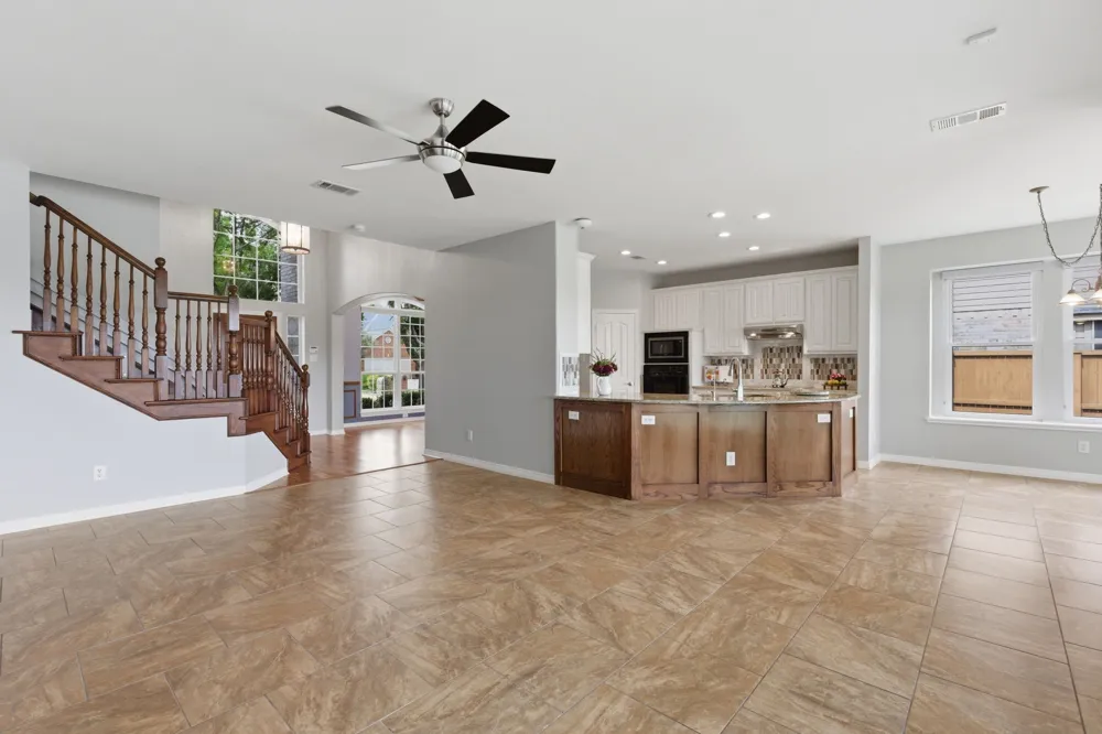 11954 Shoal Creek Drive Frisco, TX 75035