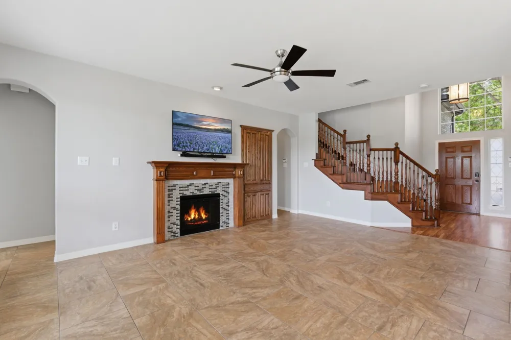11954 Shoal Creek Drive Frisco, TX 75035