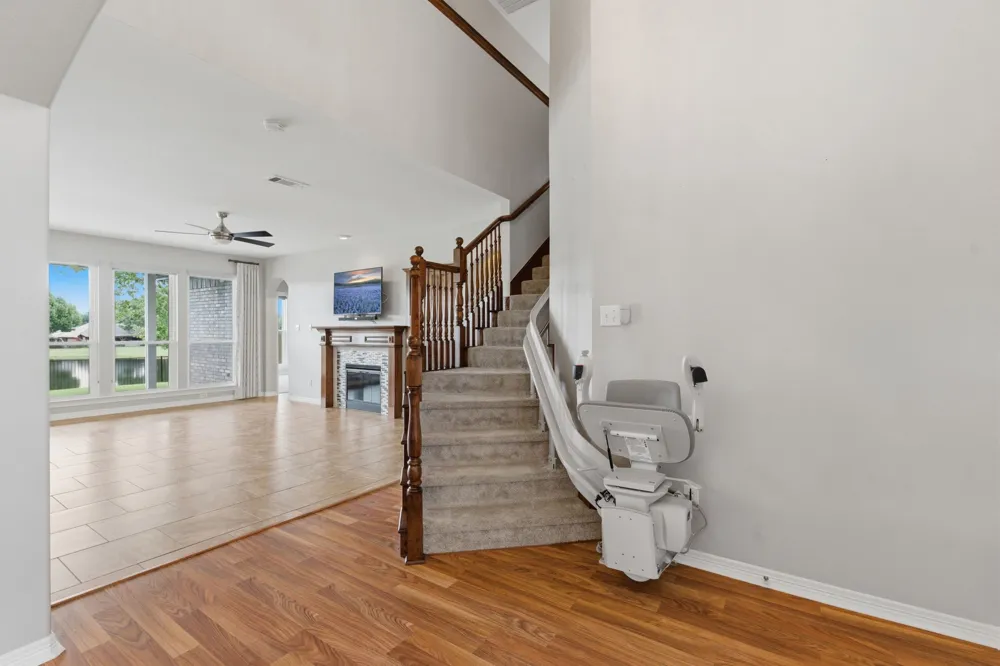 11954 Shoal Creek Drive Frisco, TX 75035