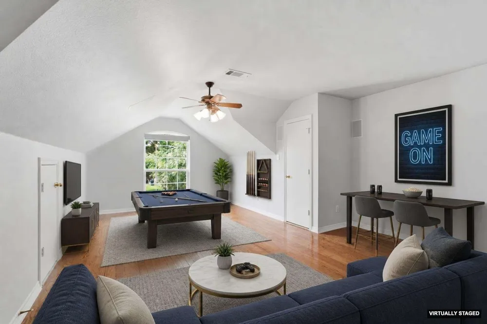 11954 Shoal Creek Drive Frisco, TX 75035